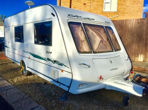 tourer caravans for sale private.